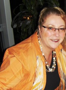 Profilbild von Ramona Paulsen