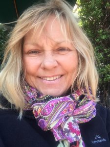 Profilbild von Ramona Peters