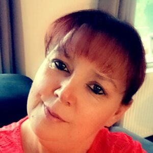 Profilbild von Ramona Peters