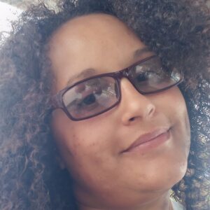 Profilbild von Ramona Peters