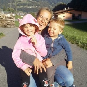 Profilbild von Ramona Petzold