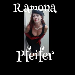 Profilbild von Ramona Pfeifer