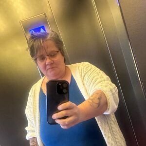 Profilbild von Ramona Pfuhl