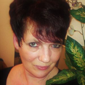 Profilbild von Ramona Philipp