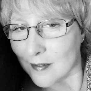 Profilbild von Ramona Pieper