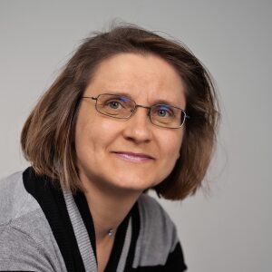 Profilbild von Ramona Pietack