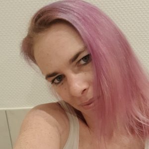 Profilbild von Ramona Pischel