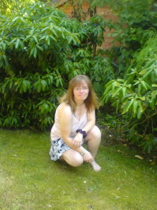 Profilbild von Ramona Plath