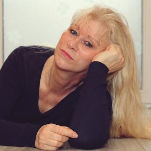 Profilbild von Ramona Pohl