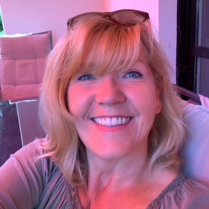 Profilbild von Ramona Pradella