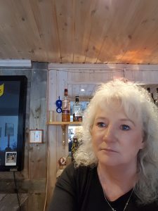 Profilbild von Ramona Prager