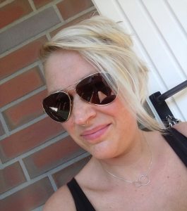 Profilbild von Ramona Praß