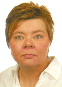 Profilbild von Ramona Preuß