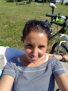 Profilbild von Ramona Preuss