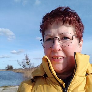 Profilbild von Ramona Priebe