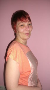 Profilbild von Ramona Pulz