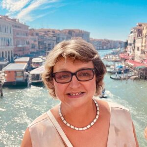 Profilbild von Ramona Quaas