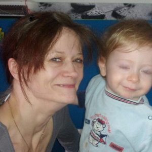 Profilbild von Ramona Quandt