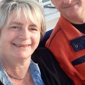 Profilbild von Ramona Rasch