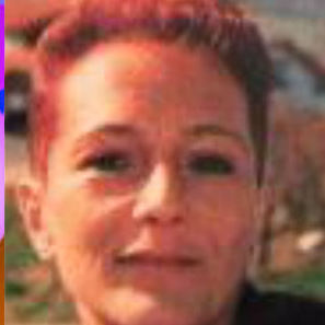 Profilbild von Ramona Rausch