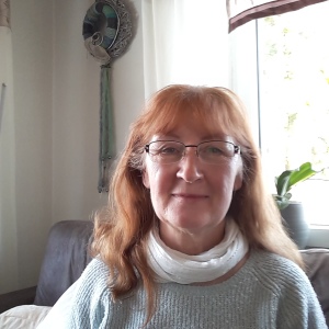 Profilbild von Ramona Reimann