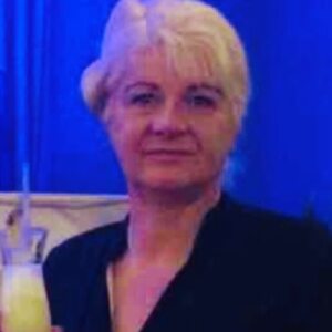 Profilbild von Ramona Reimann