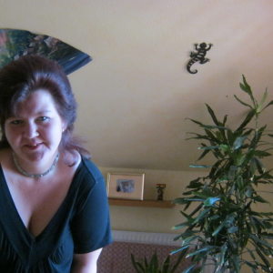 Profilbild von Ramona Reinke