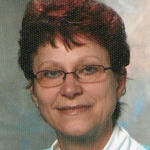 Profilbild von Ramona Reinsch