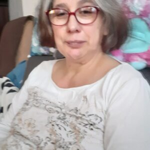 Profilbild von Ramona Reissner