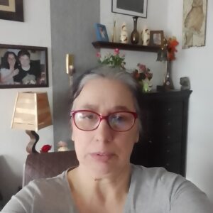 Profilbild von Ramona Reißner