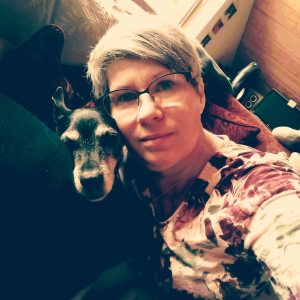 Profilbild von Ramona Renner