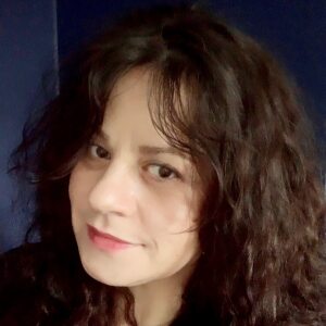Profilbild von Ramona Renton