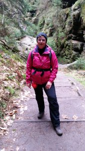 Profilbild von Ramona Reuter