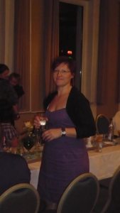 Profilbild von Ramona Richter