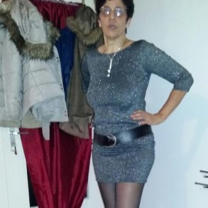 Profilbild von Ramona Richter