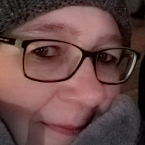 Profilbild von Ramona Riedel