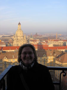 Profilbild von Ramona Riedrich