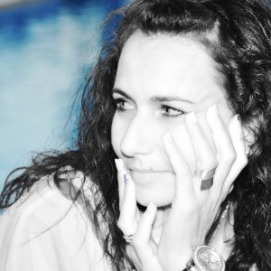 Profilbild von Ramona Rieger