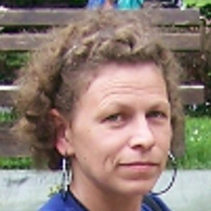 Profilbild von Ramona Rieneck