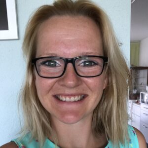 Profilbild von Ramona Righini