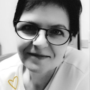 Profilbild von Ramona Röder