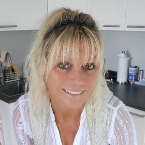 Profilbild von Ramona Röhner
