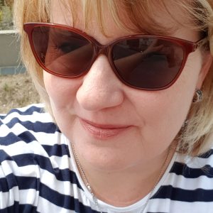 Profilbild von Ramona Roggisch