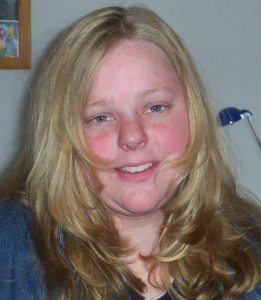 Profilbild von Ramona Rohmann