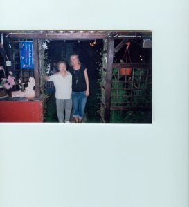 Profilbild von Ramona Rose