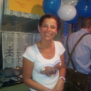 Profilbild von Ramona Rosner