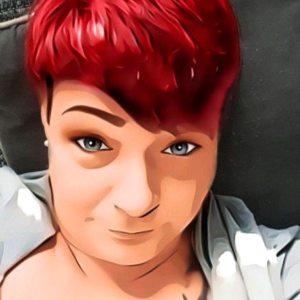 Profilbild von Ramona Rost