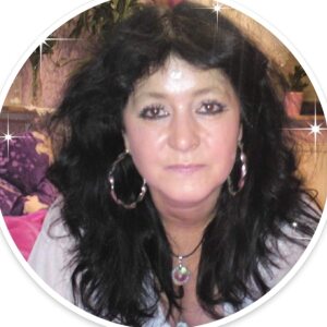 Profilbild von Ramona Rotter