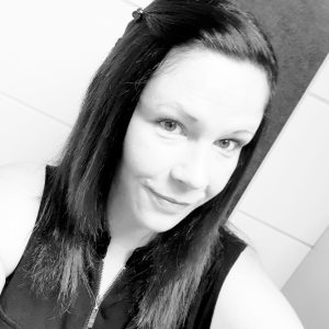 Profilbild von Ramona Rückert