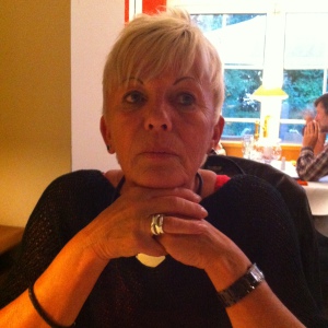 Profilbild von Ramona Rüffer